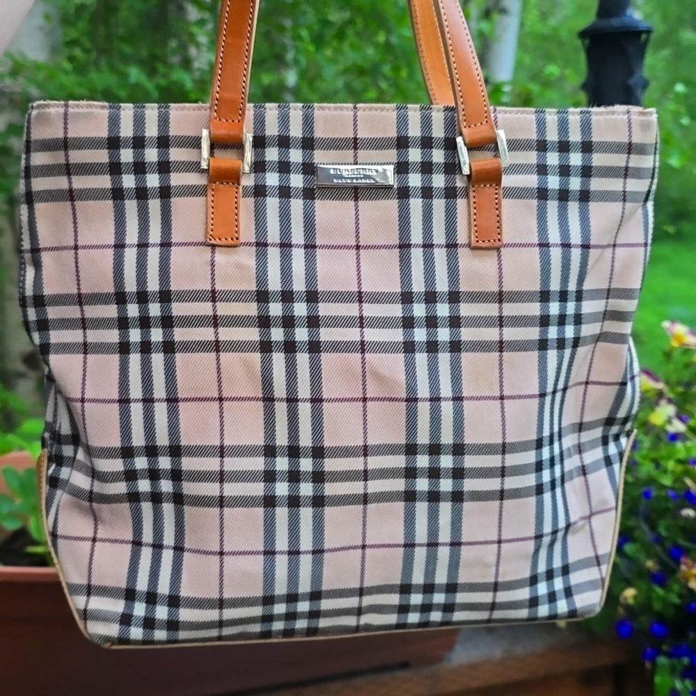 Burberry Bag